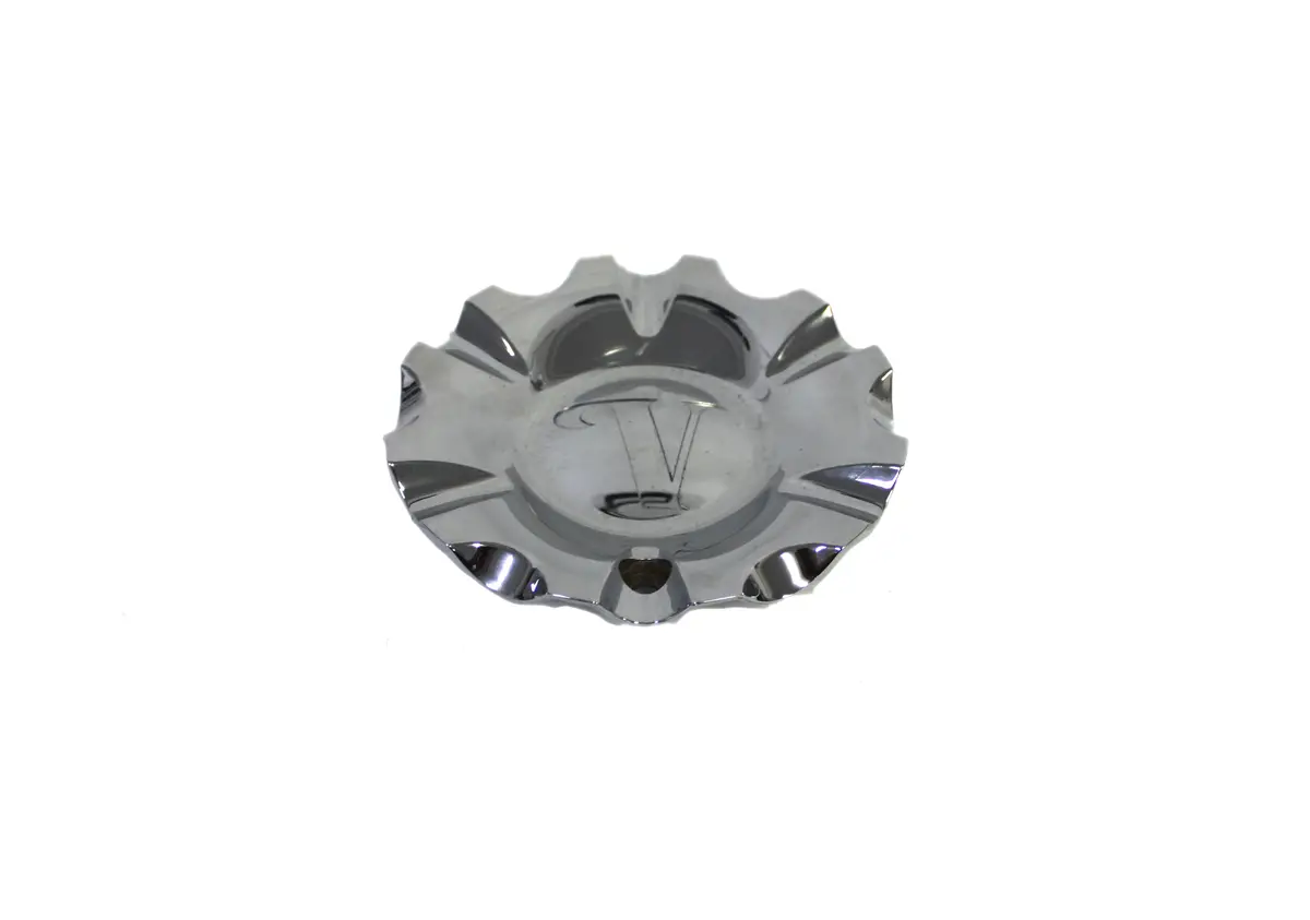Velocity Wheel Chrome Center Cap Ncv0011 Mcd0495ya02 Used 1
