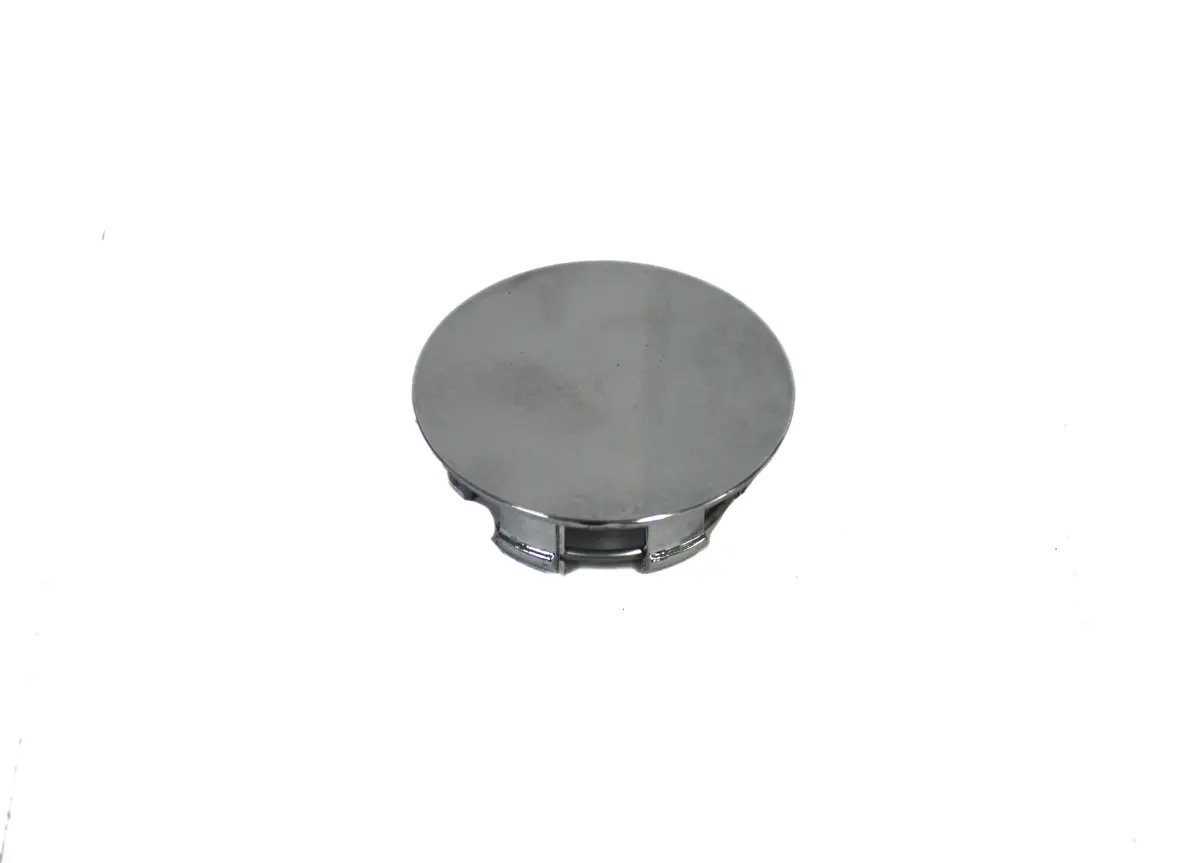 Vision Wheel Chrome Center Cap Lg1110-06-C860-Cap New 1