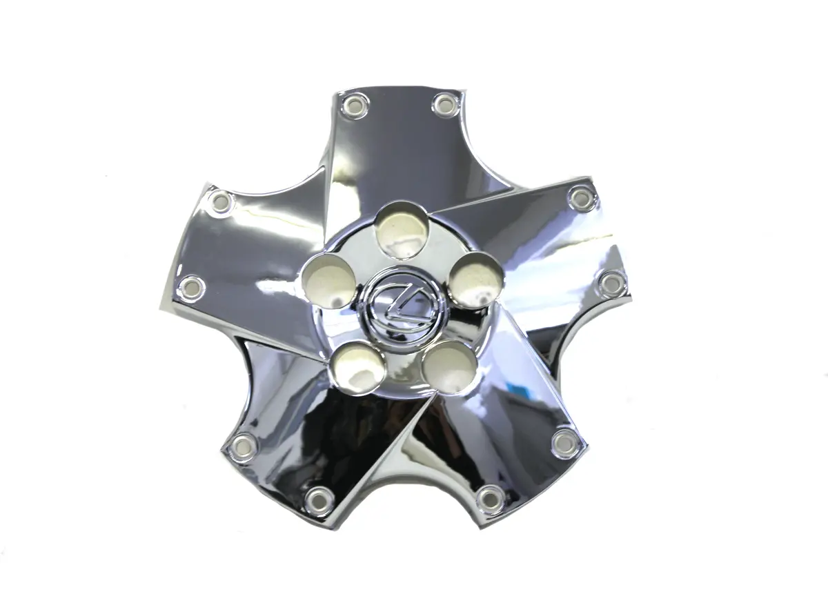 Lexus Sc430 Wheel 74160 Oem Chrome Center Cap 11563 Rev.1 New 1