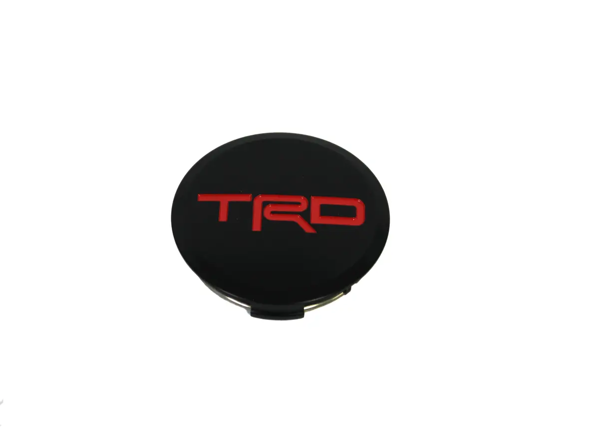 Trd Wheel Center Cap Ptr56-18130-Aa New 1