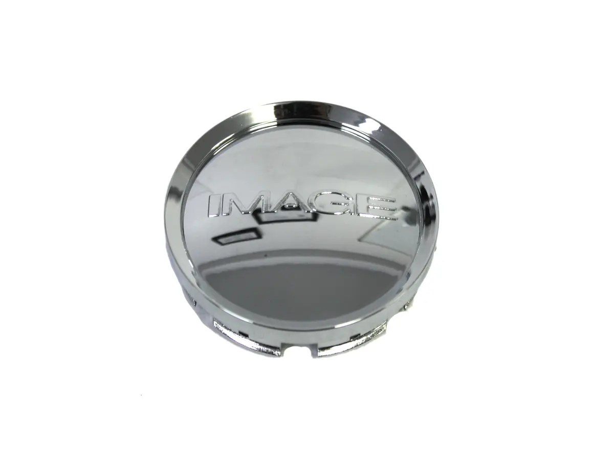 Image Wheel Chrome Center Cap 510K63 S512-18 New 1