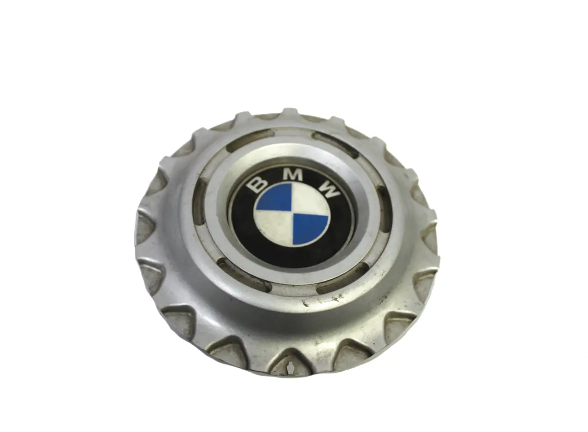 Bmw 740I 750I 1991-2002 Wheel Center Cap 36.13-1 1852271 Used 1