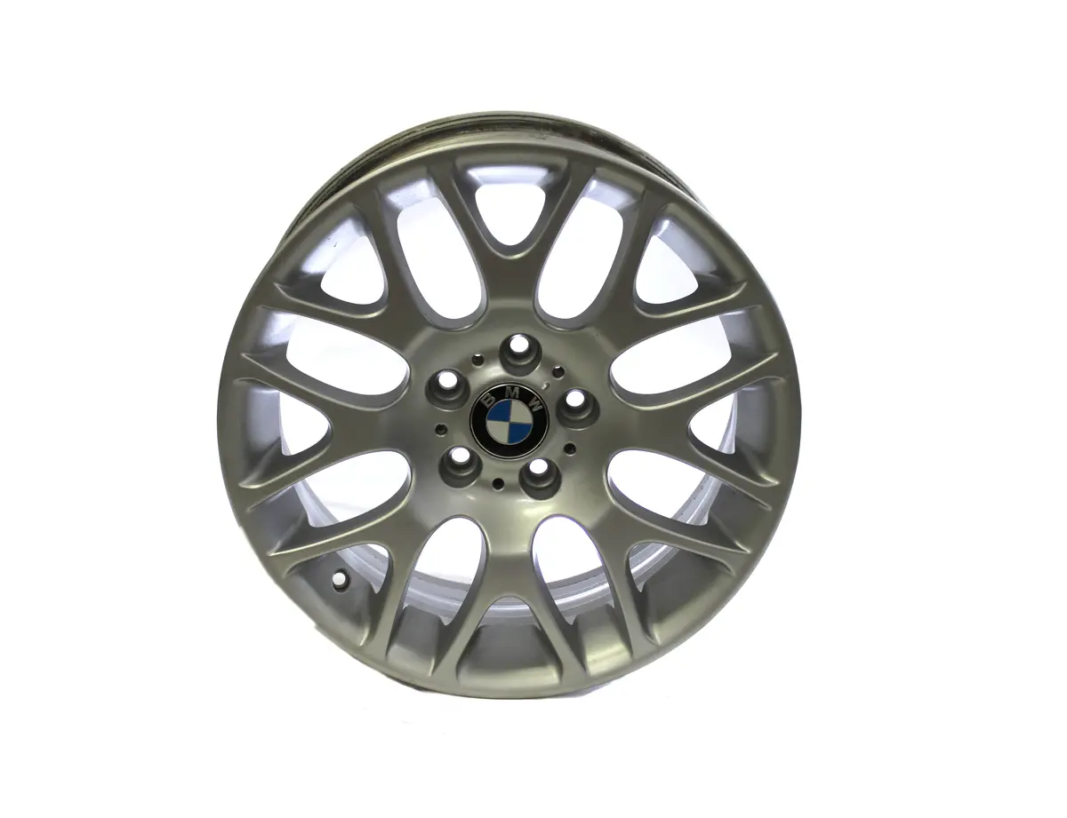 18" Front Wheel Bmw 323I 328I 335I 2006-2013 Factory Oem 59615 Rim 1