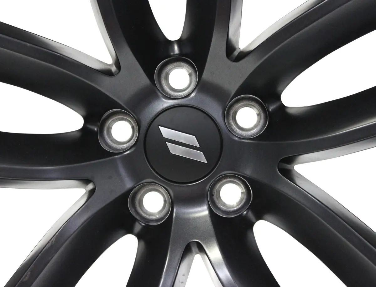20" Wheel Dodge Challenger 2015-2023 Charcoal Factory Oem 2526 Rim 2