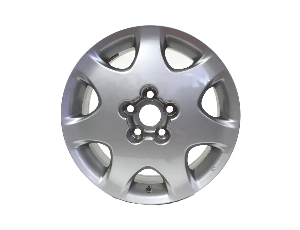 17" Lexus Ls430 Silver Wheel 2001 2002 2003 Factory Oem 74159 Rim 1