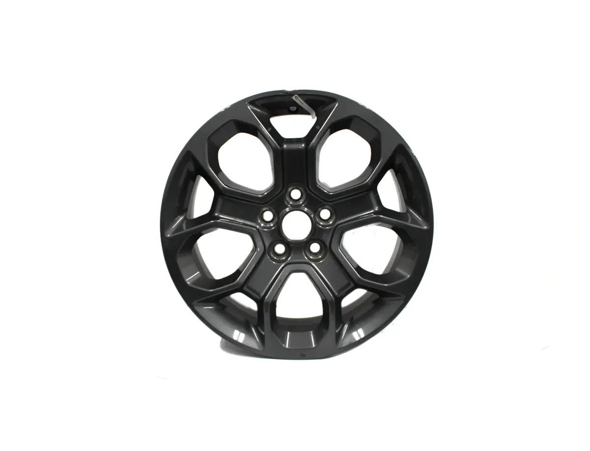 17" Ford Maverick Wheel 2022 2023 2024 Charcoal Factory Oem 10416 Rim 1