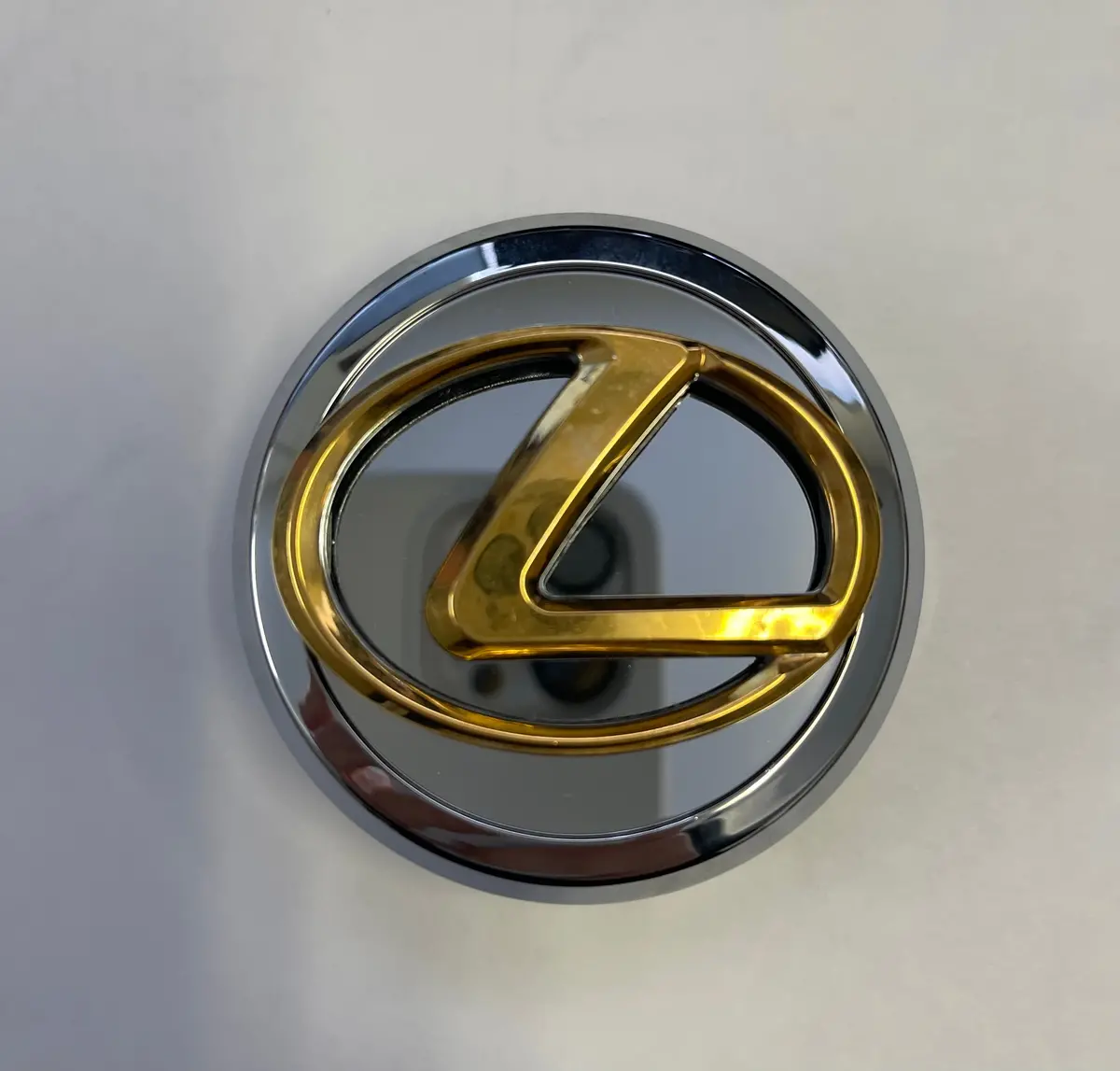 Lexus Wheel Center Cap 2004-2009 Rx330 Rx350 Rx400h Gs300 Gs430 Is300 1