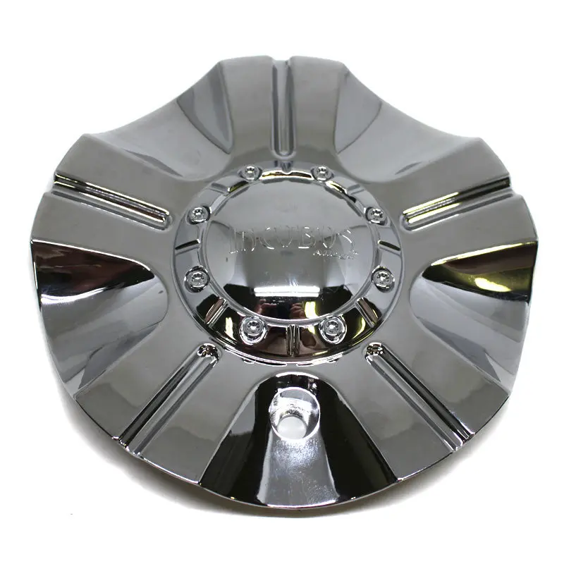 Incubus Alloys Wheel Center Cap Chrome Emr525 Car Lg0512 69 Sgd0010 1