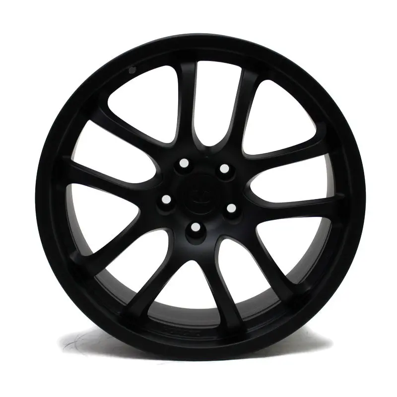 19" Infiniti G35 2005 2006 2007 Forged Wheels Oem 73683 73684 Set Of (4) 1