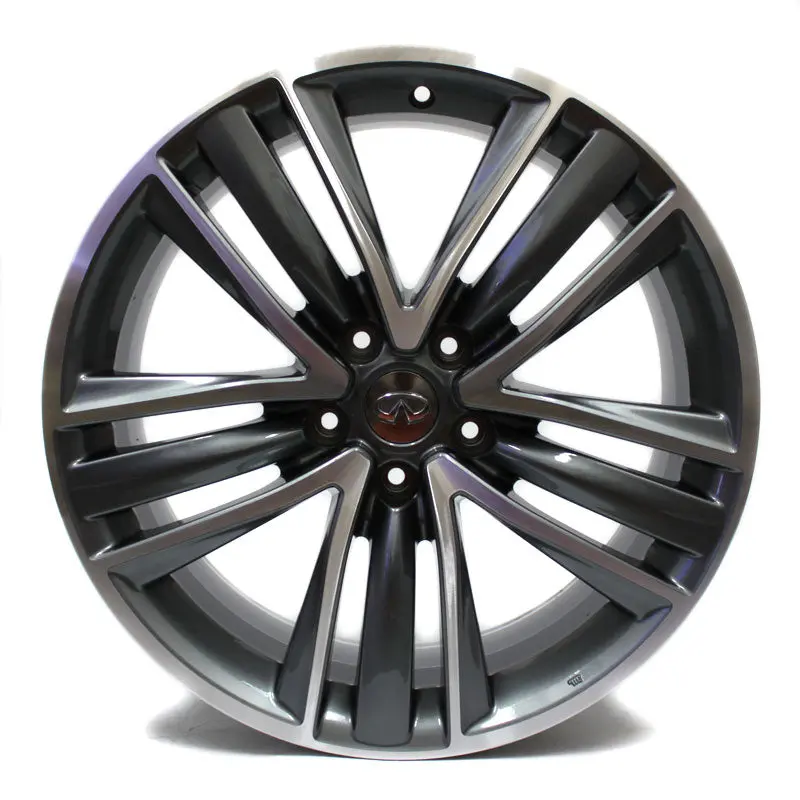 19" Infiniti Q Q50 2014 2015 2016 2017 2018 Wheel Oem 73766 1
