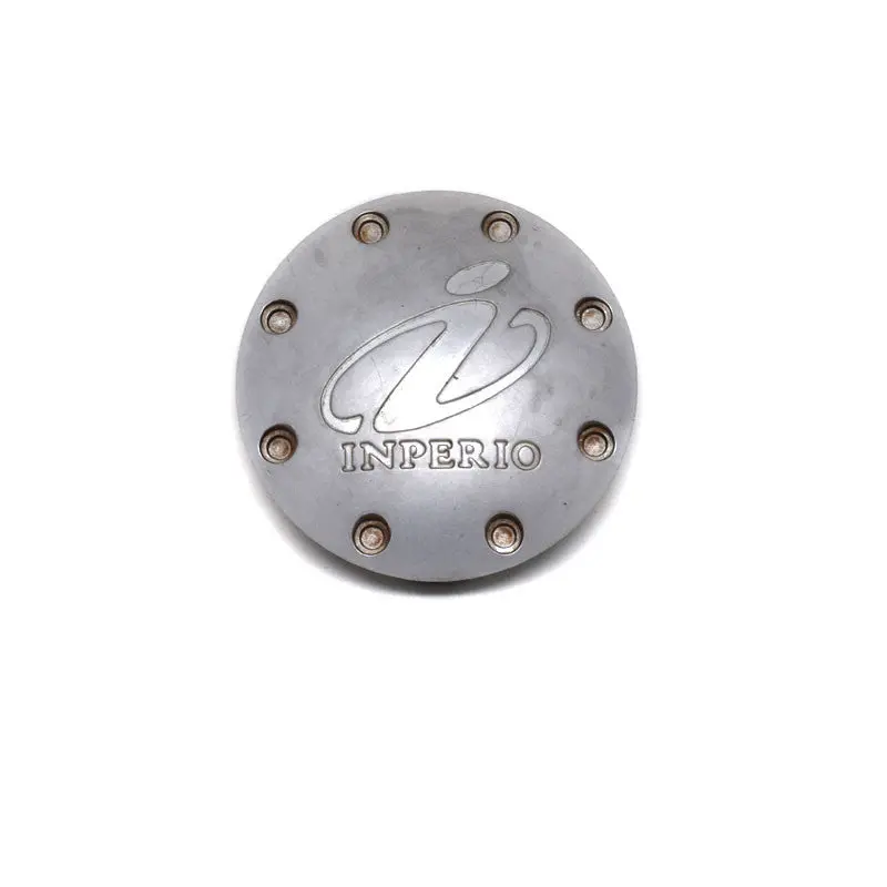 Inperio Wheel Center Cap #419 Used 1