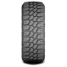 33125018 Lt Intertrac Mt-X 118Q 10Ply ( Mud Terrain) 1