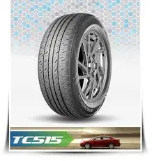 1957014  Intertrac Tc-515 Touring A/S 91H (All Season) 1