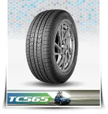 2356016 Intertrac Tc-565 Ht 100V (All Season) (3+ Year Dot) 1