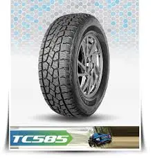 2457017 Lt Intertrac Tc-585 A/T 10Ply (All Season) 1