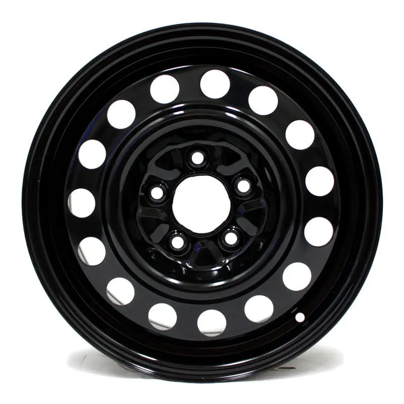 16" Wheel Chevy Impala Monte Carlo Pontiac 2000-2011 Steel Oem 8043 1