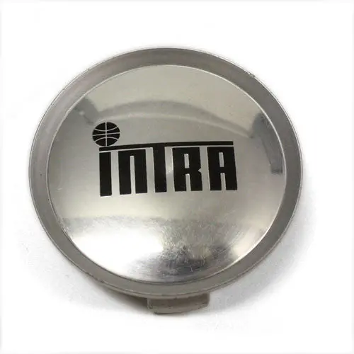 Intra Wheel Center Cap For Mercedes Benz Used 1