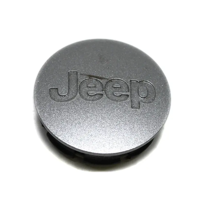 Jeep Wheel Oem Center Cap # 56738-A 1