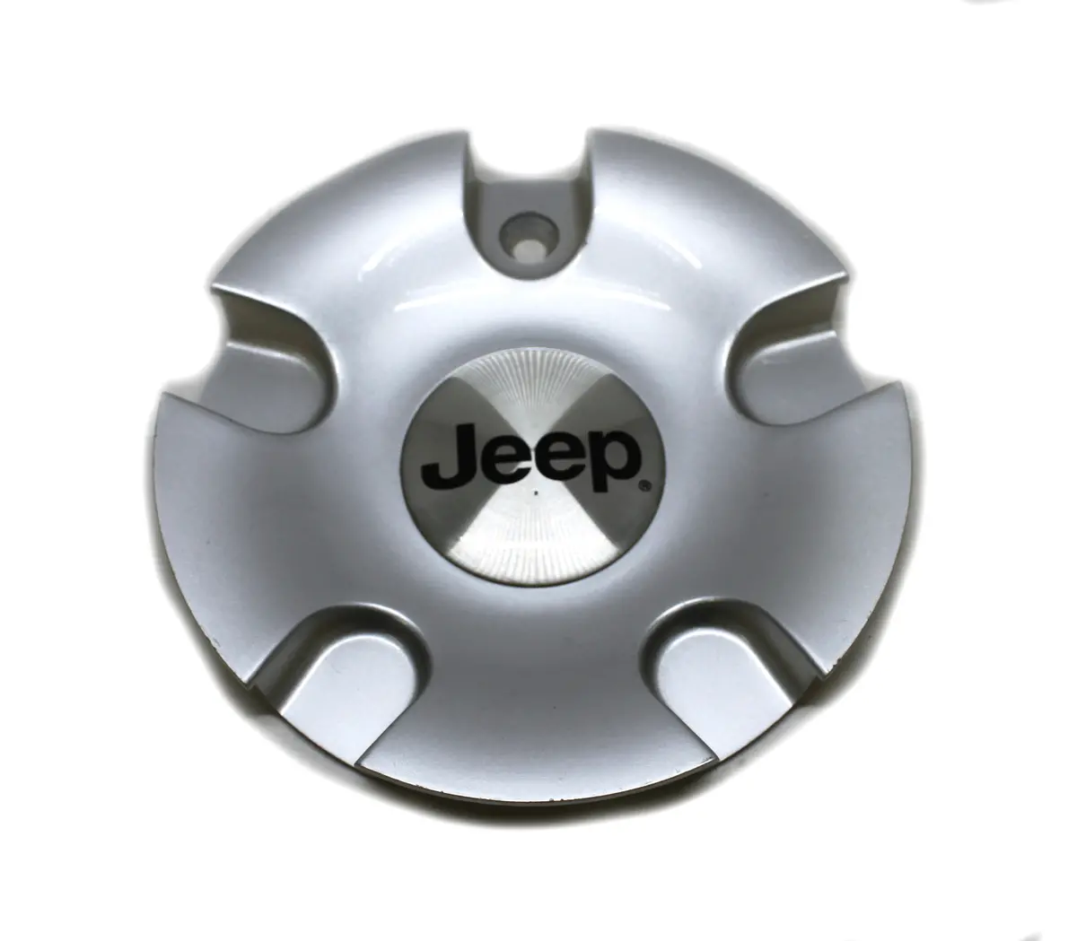Jeep Wheel Oem Center Cap 8079-4 New 1