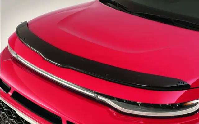 Kia Hood Protector - 2020-2025 Soul & Soul Ev K0h24ap000 1
