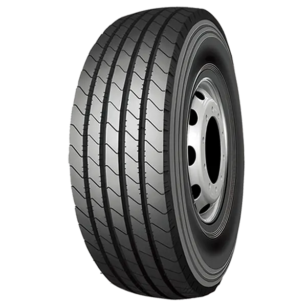 11225 Terraking Hs219 14Ply (Trailer / All Position) Shallow 1