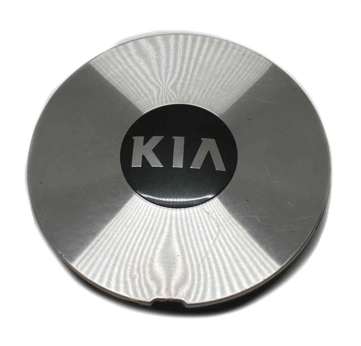 Kia Optima Wheel Center Cap Set Of 4 52960-2T300cap Used 1