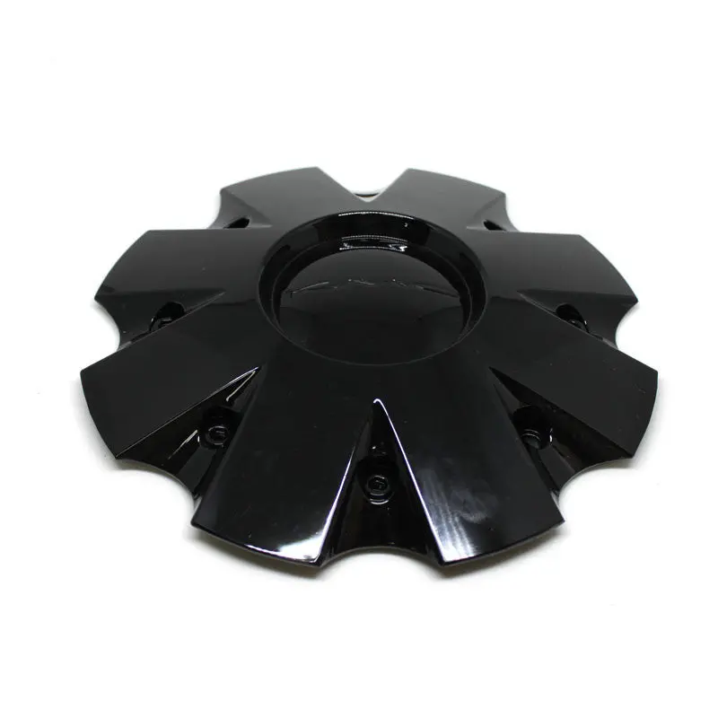 Kmc Slide Wheel Center Cap Black New 841L210 1