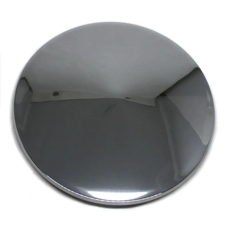 Kmc Optima Wheel Chrome Center Cap Wa3442 New 1