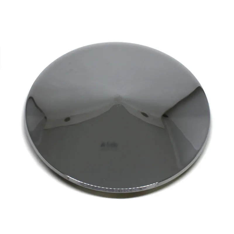 Kmc Optima Center Cap Chrome 1