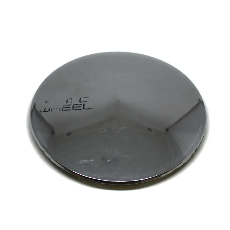 Kmc Composite Wheel Center Cap Chrome 344 1
