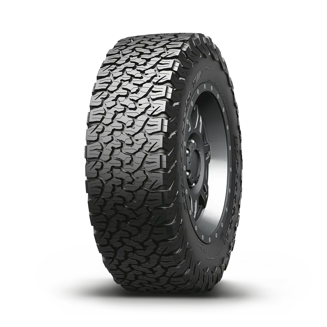 Lt 2856520 10Ply Bf Goodrich All Terrain T/A Ko2 (All Season) 1