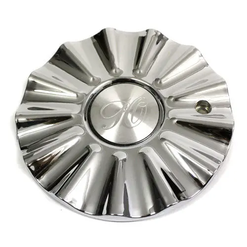 Koky Wheel Chrome Center Cap #Ga-714 1