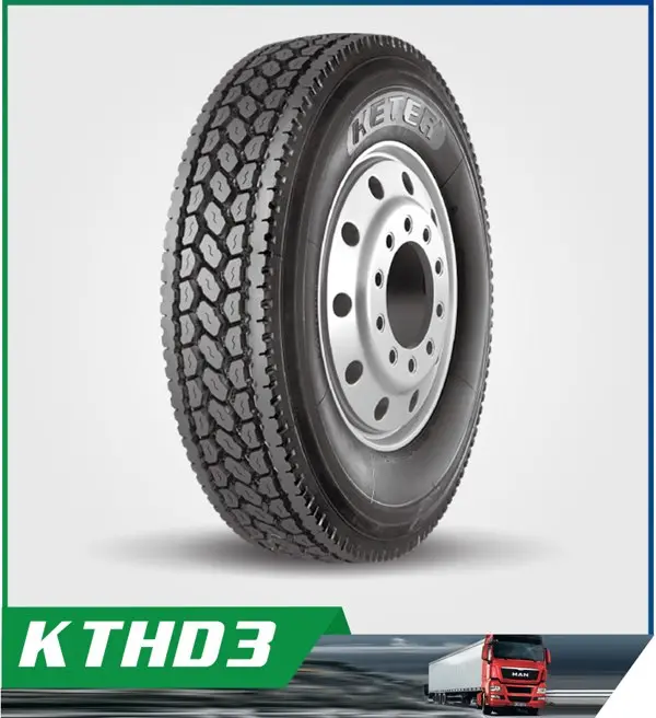 11225 Keter Kthd3 16Pr 146/143M (Closed Shoulder Drive) 1