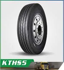 11225 146/143/M 16Pr  Keter Kths5 (Steer/Trailer) 1