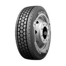 11225 Kumho Kld11 14Ply ( Closed Drive) 1