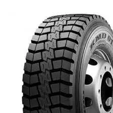11225 Kumho Kmd01 16Ply (Drive) 1