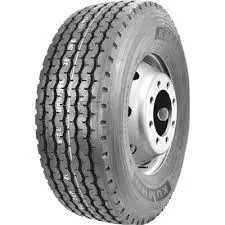 42565225 Kumho Kra12 20Ply ( Steer) 1