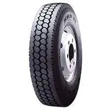29575225 Kumho Krd01 14Ply ( Drive) 1