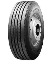 25570225 Kumho Krs02 16Ply ( Steer) 1
