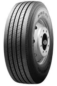29575225 Kumho Krs02 16Ply ( Steer) 1