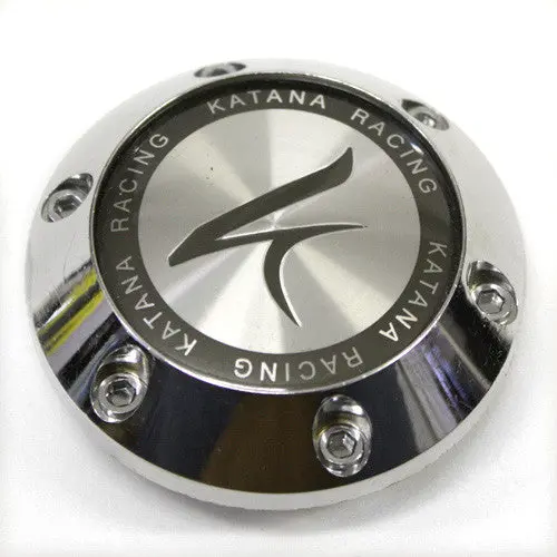 Katana Wheels Center Cap # Bc-266 Used 1