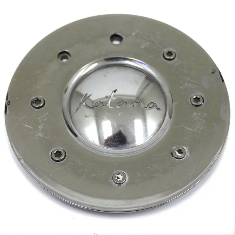 Katana Wheel Center Cap # Bc-336B 1