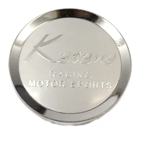 Katana Racing Wheel Center Cap #C-040 Used 1