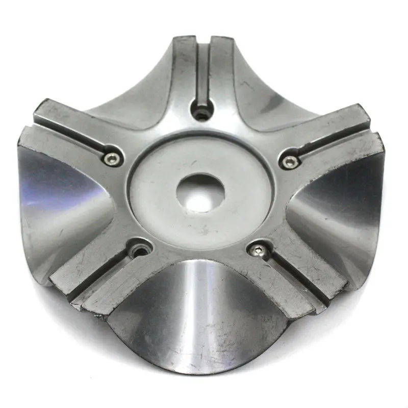Katana Wheels Center Cap Fwd Gun Metal #C-543 1