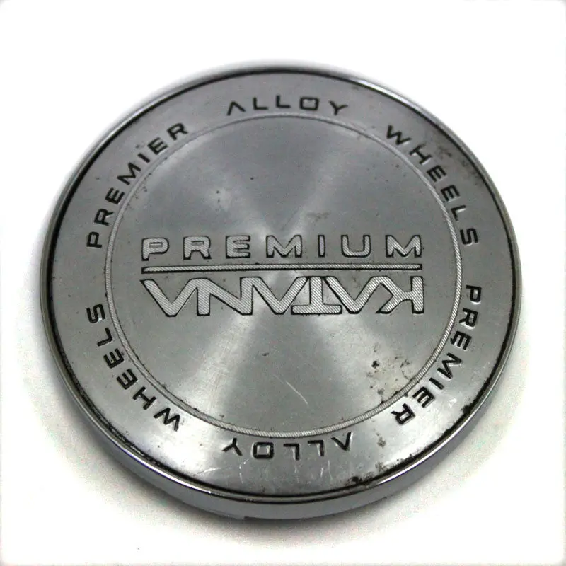 Katana Wheel Center Cap # Kp1-Cap Used 1