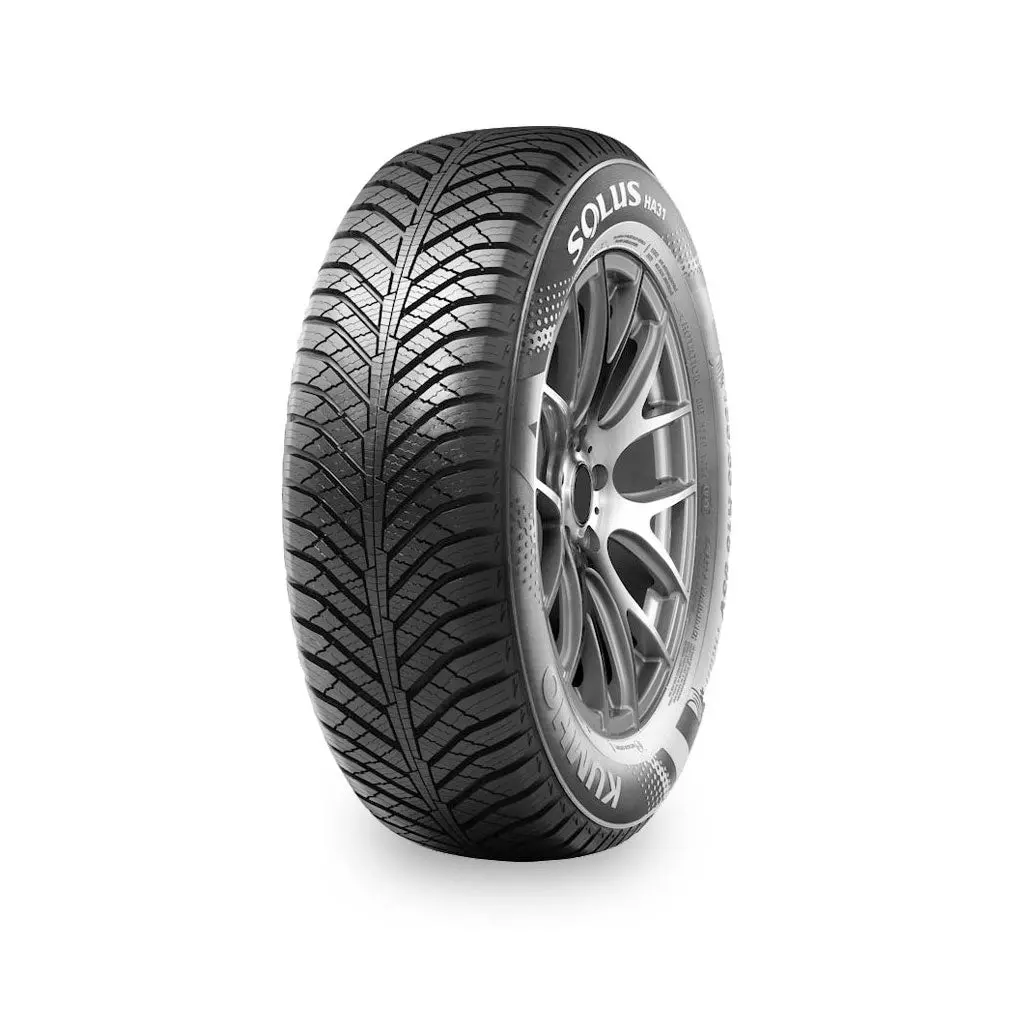 2055516 Kumho Solus Ha31 91H ( All Weather) 1