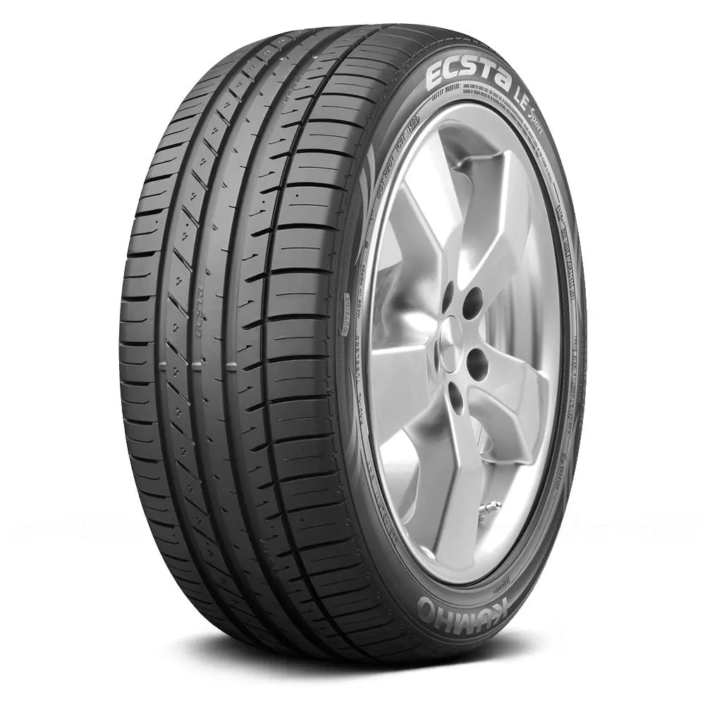 2253519 Kumho Ecsta Ku39 88Y (All Season) ( Special) 1