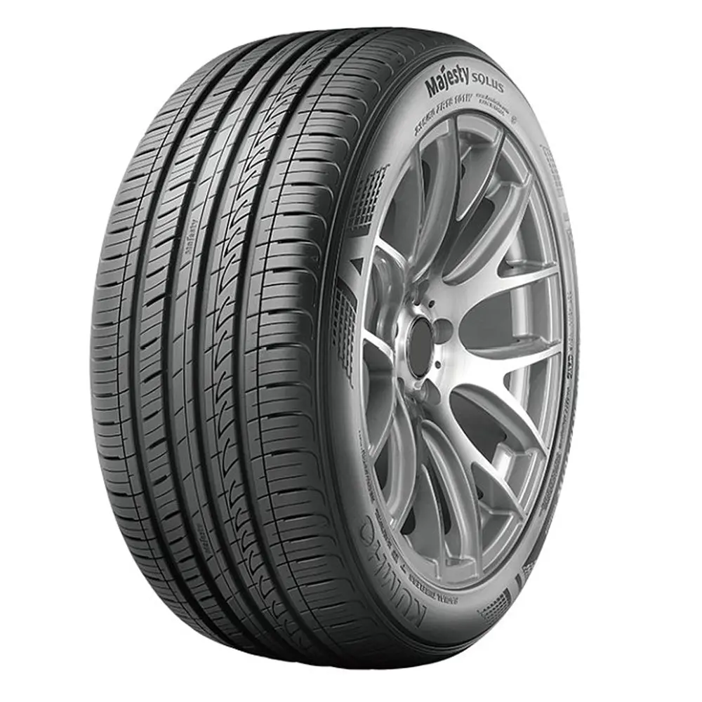 2254517 91W Kumho Solus Ku50 Oe Forte (All Season) 1