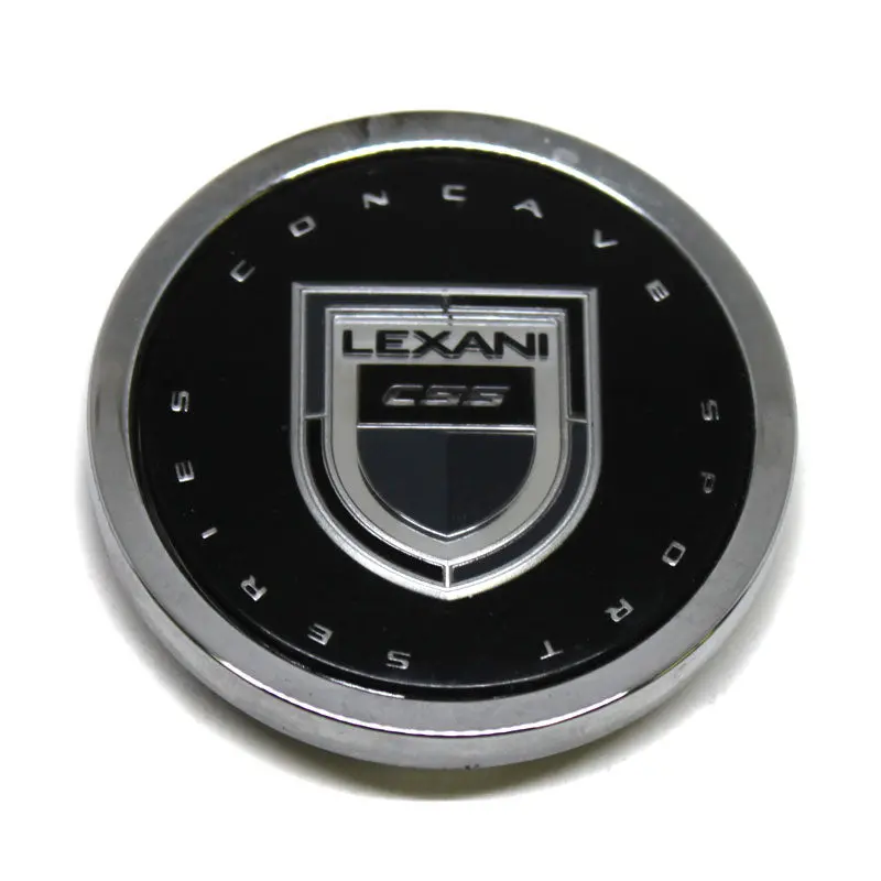 Lexani Wheel Center Cap # 620C01 New 1