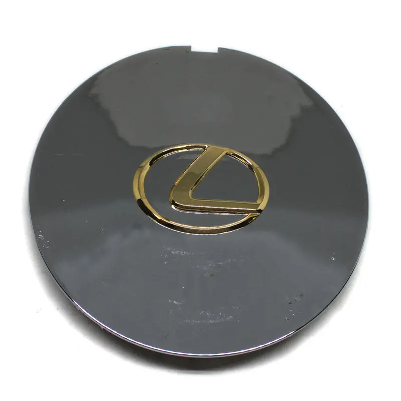 Lexus Sc Wheel Center Cap Chrome # 10294 New 1